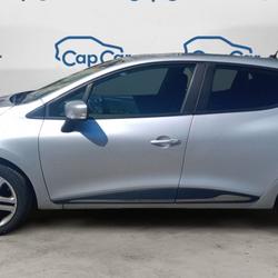 Renault Clio 4 0.9 TCe 90 Energy Zen Paris 19e Arrondissement