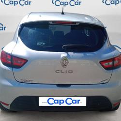 Renault Clio 4 0.9 TCe 90 Energy Zen Paris 19e Arrondissement