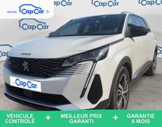 Peugeot 5008 Péronne