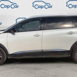 Peugeot 5008 1.5 BlueHDi 130 EAT8 Allure Pack - 7 places Automatique P&eacute;ronne