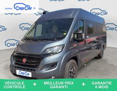 Fourgon Pilote Vermand