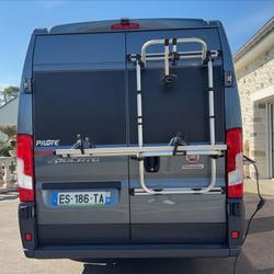 Fourgon Pilote 2.3 JTD 150 V630 Vermand