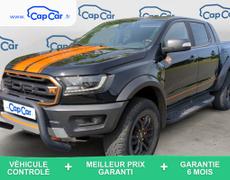 Ford Ranger Houdan