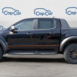 Ford Ranger Double Cabine III 2.0 EcoBlue 213 4X4 BVA10 Raptor - Premi&egrave;re main Entretien constructeur Houdan