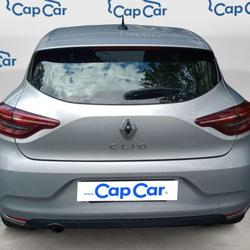 Renault Clio 5 1.0 SCe 65 Limited Asni&egrave;res-sur-Seine