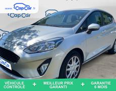 Ford Fiesta Villenave-d'Ornon