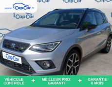 Seat Arona Houdan