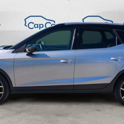 Seat Arona 1.5 TSI 150 Fr Xcellence Houdan