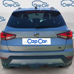 Seat Arona 1.5 TSI 150 Fr Xcellence Houdan