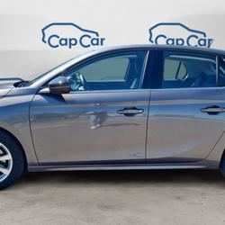 Opel Corsa 1.2 Turbo 100 BVA8 Elegance Business Louvilliers-en-Drouais