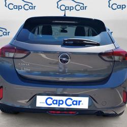 Opel Corsa 1.2 Turbo 100 BVA8 Elegance Business Louvilliers-en-Drouais
