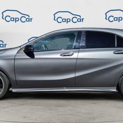 Mercedes Classe A 180 CDI 109 7G-DCT AMG Line Perthes
