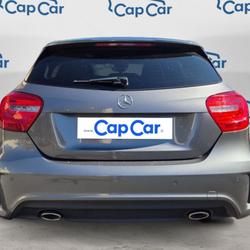Mercedes Classe A 180 CDI 109 7G-DCT AMG Line Perthes