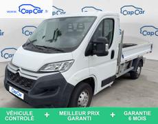 Citroen Jumper Fréjus