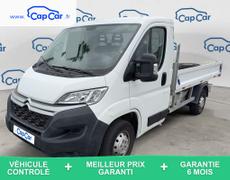 Citroen Jumper Fréjus