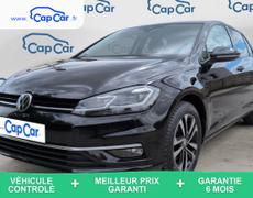Volkswagen Golf 7 Sainte-Foy-lès-Lyon