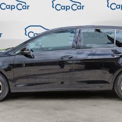 Volkswagen Golf 7 VII 1.5 TSI 150 DSG7 IQ Drive - Automatique Sainte-Foy-l&egrave;s-Lyon