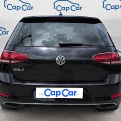 Volkswagen Golf 7 VII 1.5 TSI 150 DSG7 IQ Drive - Automatique Sainte-Foy-l&egrave;s-Lyon