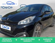Peugeot 208 Pertuis