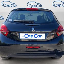 Peugeot 208 1.2 PureTech 82 Allure Pertuis