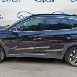 Hyundai Tucson 1.6 CRDi 136 Hybrid DCT-7 Creative - Automatique Toit ouvrant Antibes