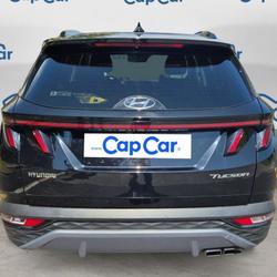 Hyundai Tucson 1.6 CRDi 136 Hybrid DCT-7 Creative - Automatique Toit ouvrant Antibes