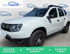 Dacia Duster Meaux