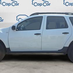 Dacia Duster 1.2 TCe 125 Essentiel Meaux