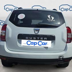 Dacia Duster 1.2 TCe 125 Essentiel Meaux