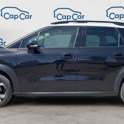 Citroen C3 Aircross 1.5 BlueHDi 100 Live - Toit ouvrant Rennes