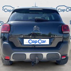 Citroen C3 Aircross 1.5 BlueHDi 100 Live - Toit ouvrant Rennes