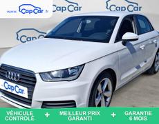 Audi A1 Sportback Saint-Priest