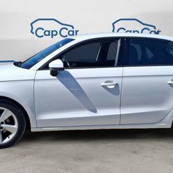 Audi A1 Sportback 1.4 TDI 90 Ambiente Saint-Priest