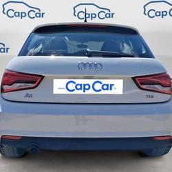 Audi A1 Sportback 1.4 TDI 90 Ambiente Saint-Priest