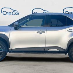 Toyota Yaris Cross 1.5 VVT-i Hybrid 116h E-CVT Trail - Automatique Entretien constructeur Bussy-Saint-Georges