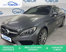 Mercedes CLA Meaux