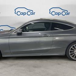 Mercedes CLA 200 184 9G-Tronic Sportline - Automatique Toit ouvrant Meaux