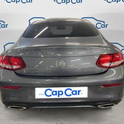 Mercedes CLA 200 184 9G-Tronic Sportline - Automatique Toit ouvrant Meaux