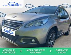 Peugeot 2008 Saint-Père-en-Retz