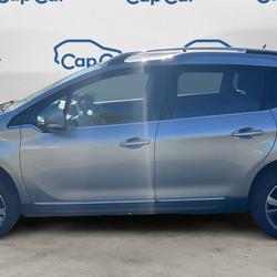 Peugeot 2008 1.6 BlueHDi 120 Allure Saint-P&egrave;re-en-Retz