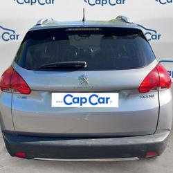 Peugeot 2008 1.6 BlueHDi 120 Allure Saint-P&egrave;re-en-Retz