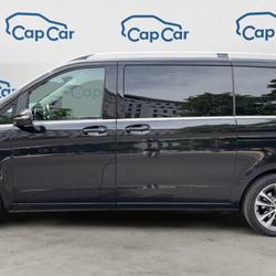 Mercedes Classe V Long II 250 d 190 9G-Tronic Avantgarde Paris 7e Arrondissement