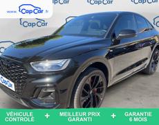 Audi Q5 Cannes