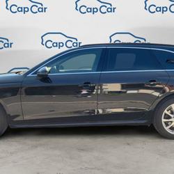 Audi A4 Avant V 2.0 TDI 136 Mild Hybrid S-Tronic7 Business Line - Automatique Angerville