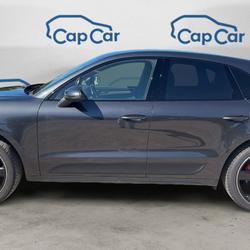 Porsche Macan 3.0 360 AWD PDK7 GTS Lyon 2e Arrondissement