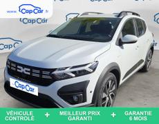 Dacia Sandero Montigny-le-Bretonneux