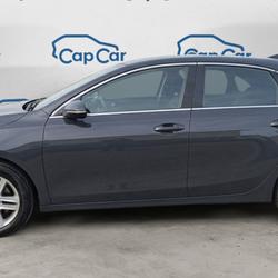 Kia Cee'd IV 1.0 T-GDi 120 Active Le Pouget
