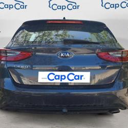 Kia Cee'd IV 1.0 T-GDi 120 Active Le Pouget