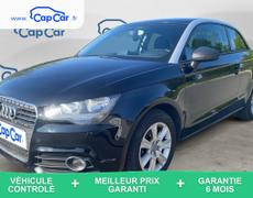 Audi A1 Loos