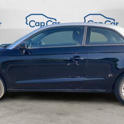 Audi A1 1.6 TDI 90 Ambition Loos